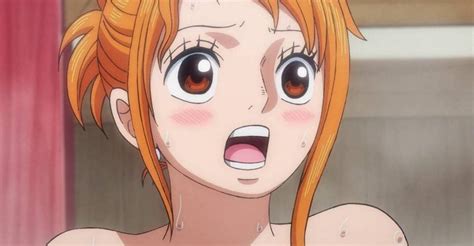 one peice nudity|One Piece: Nudity and Costumes Save Nami and Robins Lives